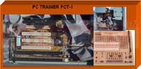 PC TRAINER. MODEL IBL-PCT-1